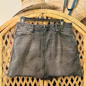 We the Free⭐️ free people Mini skirt